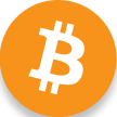Bitcoin logo logo