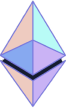 Ethereum logo logo