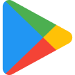 Google Play logo logo