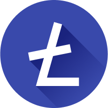Litecoin logo logo