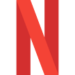 Netflix logo logo
