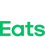 UberEats logo logo