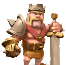 Best ways to earn: Play games - Clash of Clans character