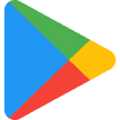 Google Play logo
