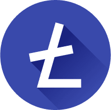 Litecoin logo