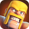 Play games - Clash of Clans icon