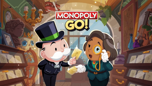Monopoly Go!