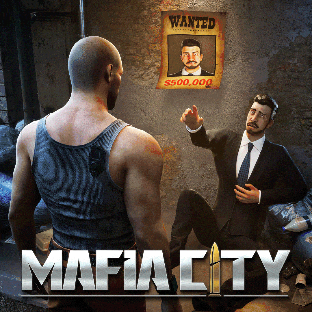 Mafia City Android