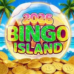 Bingo Island-Fun Family Bingo iOS