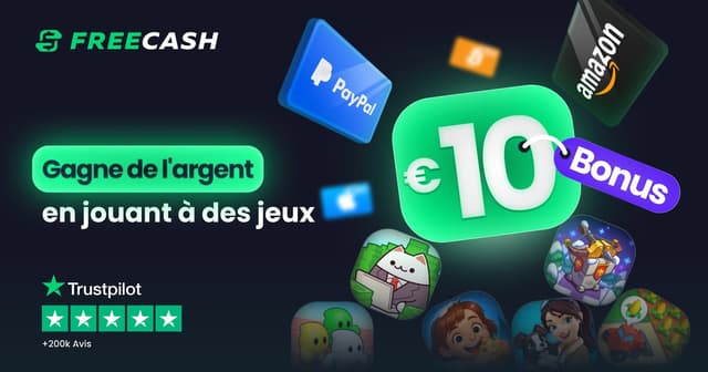 Freecash est-il fiable ?