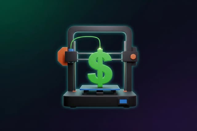 5 Ways to Make Money 3D Printing in 2026