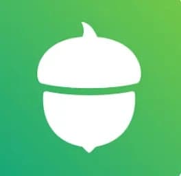 Acorns