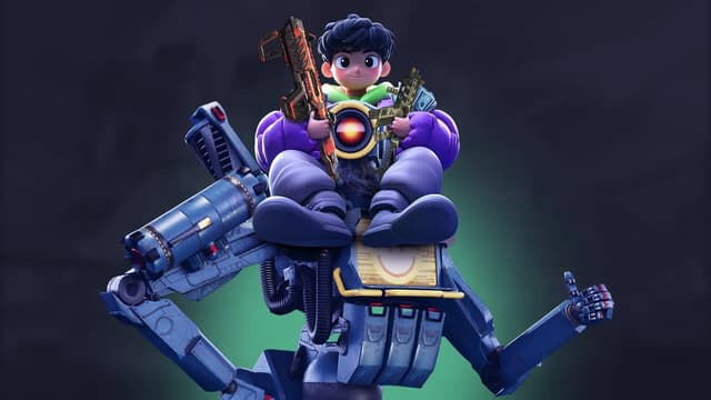 A Melhor Skin para Cada Personagem de Apex Legends em 2025