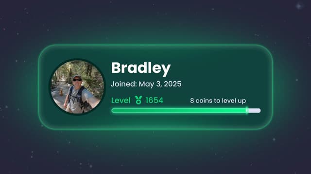 How Bradley Turned Freecash Into $781 and a Network of Friends