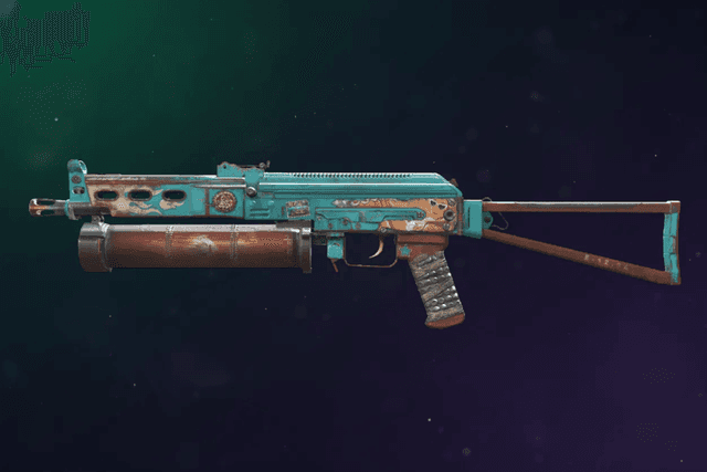 The 10 Best Cheap and Premium PP-Bizon Skins in Counter Strike 2 