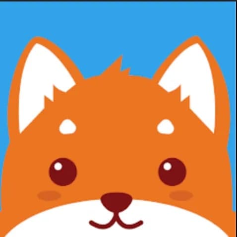 Clean Fox
