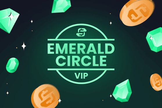 What Is The Emerald Circle? 
