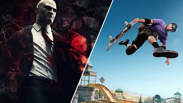 Questi Giochi AAA Non Costano Niente Questo Weekend! - Freebies Friday