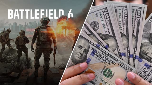 EA:s 4 miljarder kronor-satsning kan rädda eller förgöra den döende Battlefield-serien