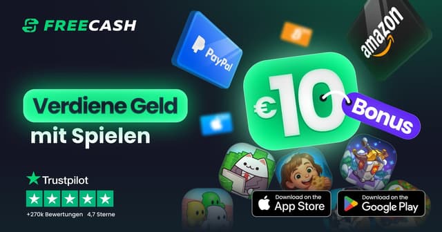 7 legale Wege, um gratis Coins und Sterne in Gardenscapes zu bekommen