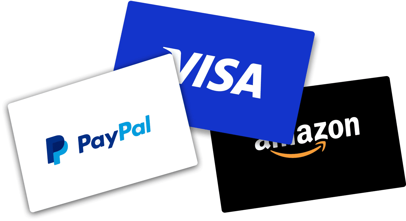 Apple Gift Cards