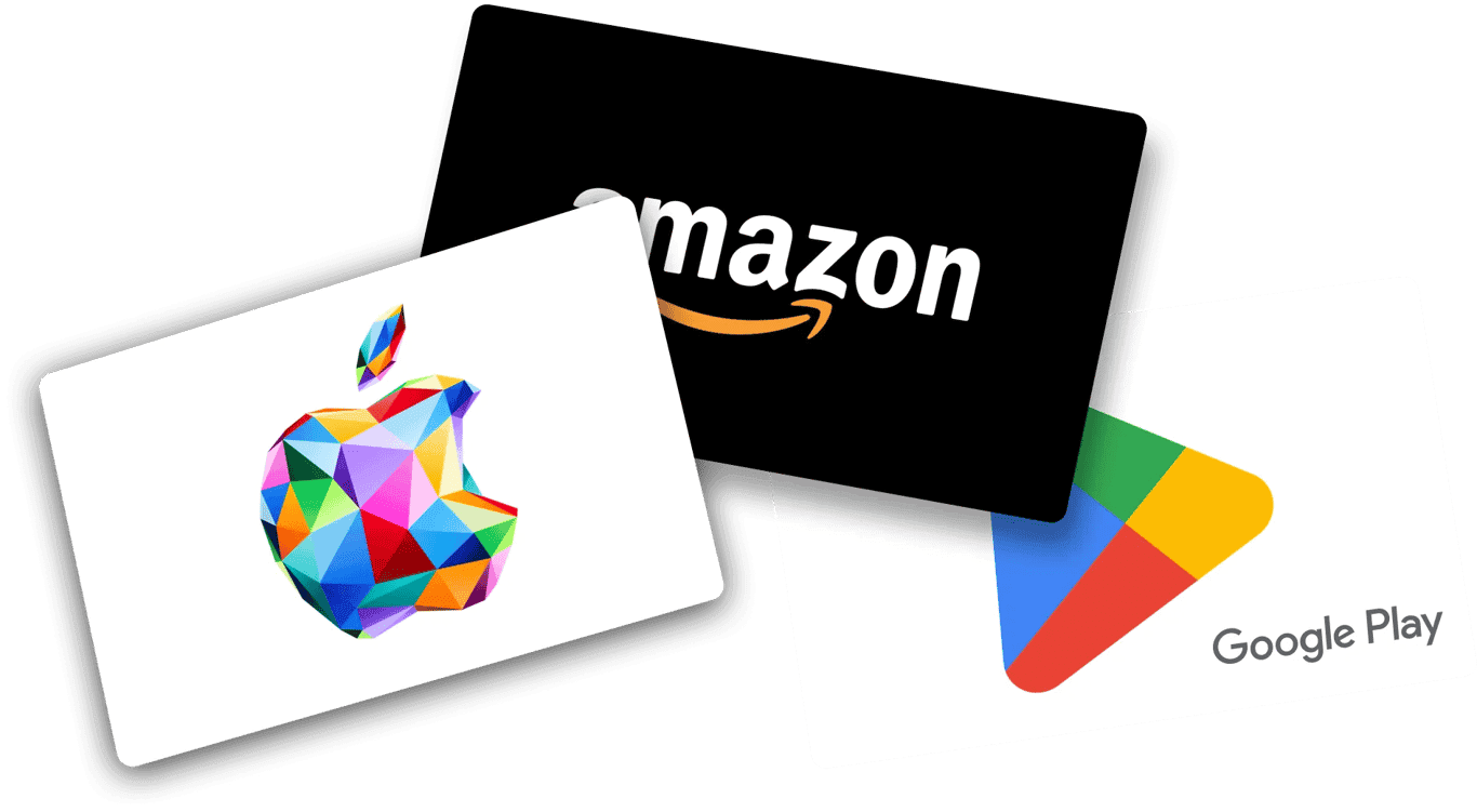 Apple Gift Cards
