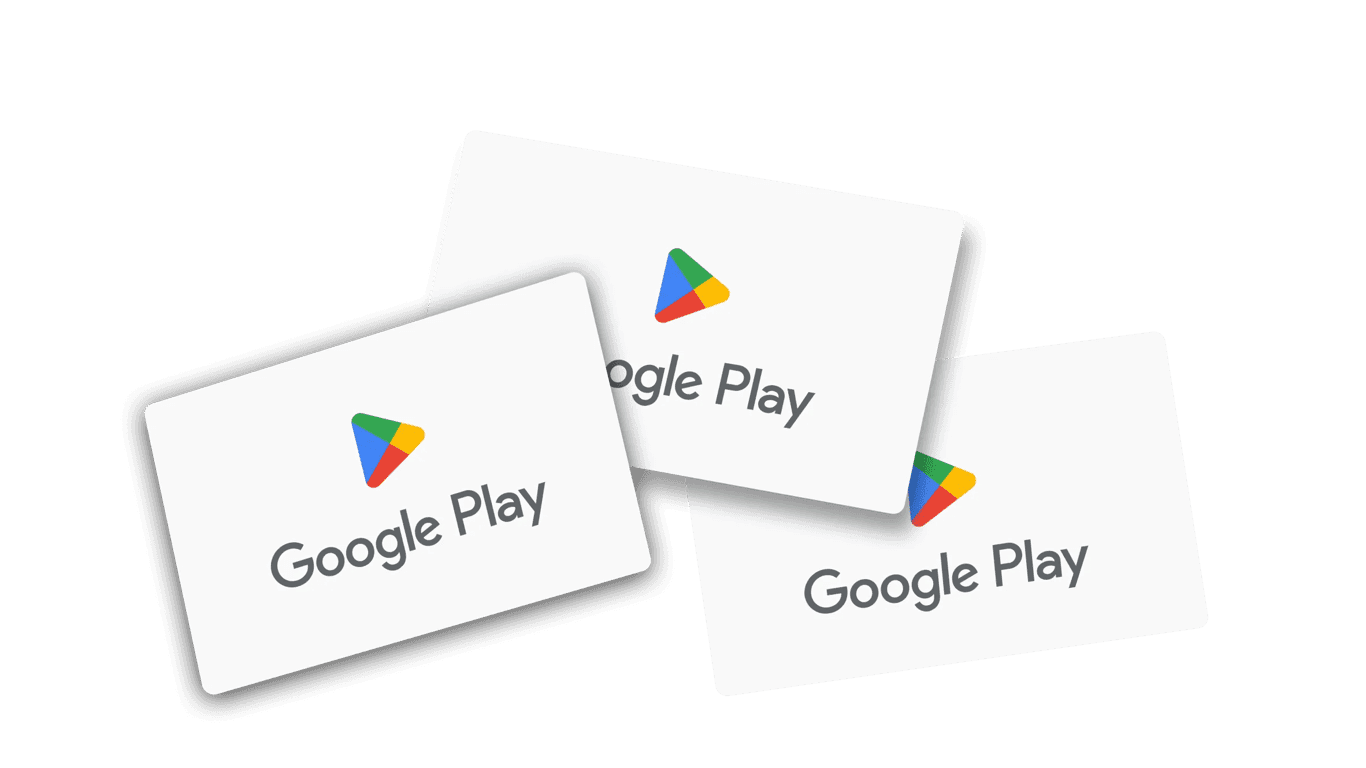 Apple Gift Cards