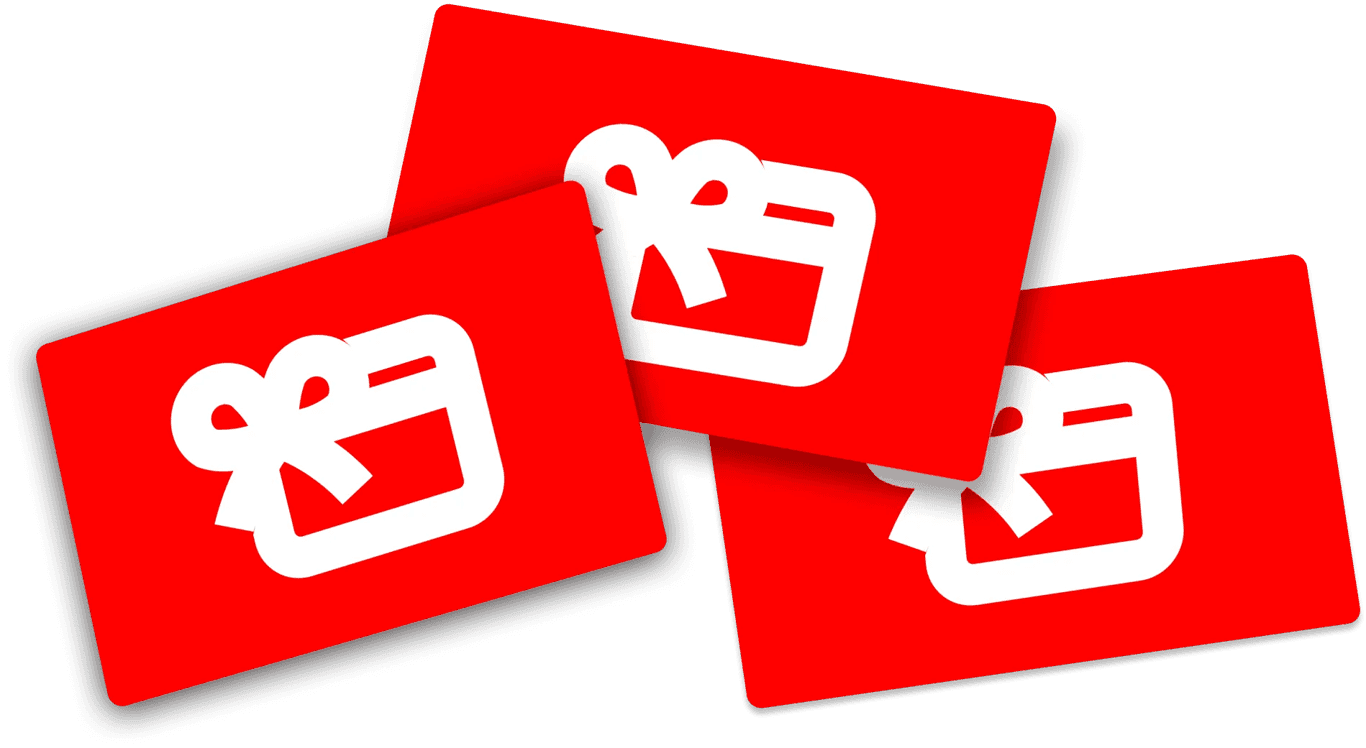 Apple Gift Cards