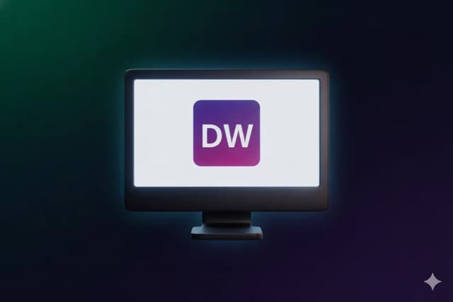 How to Get Adobe Dreamweaver for Free & Cheap