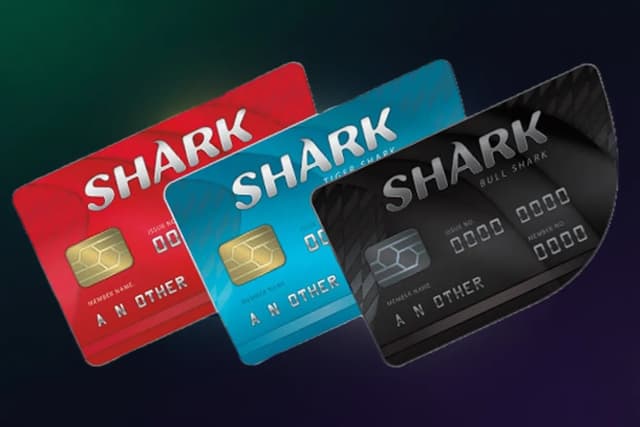 How to Earn Shark Cards in GTA Online for Free in 2026