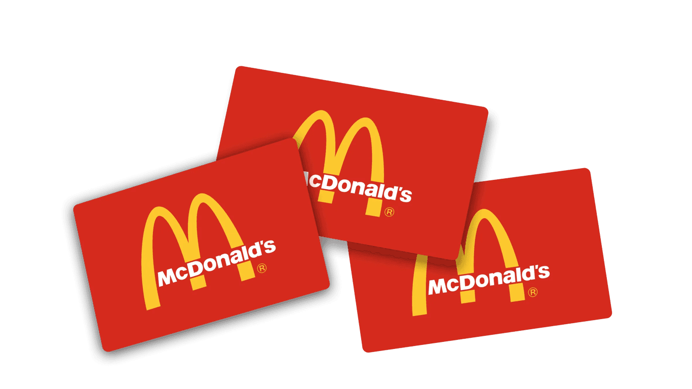 Apple Gift Cards