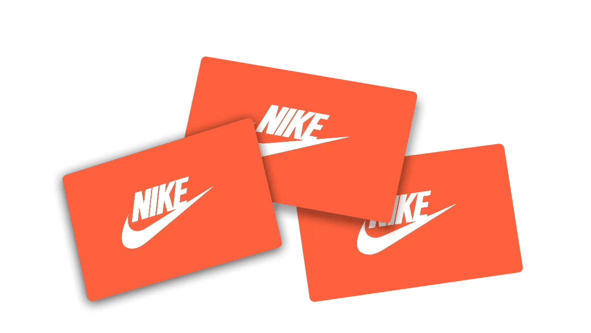 Apple Gift Cards