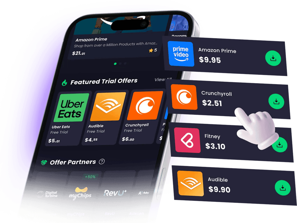 지금 최고의 오퍼를 찾아보세요!