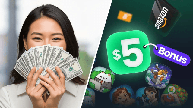 Earn up to $185 INSTANTLY with the BEST SIGN-UPS online