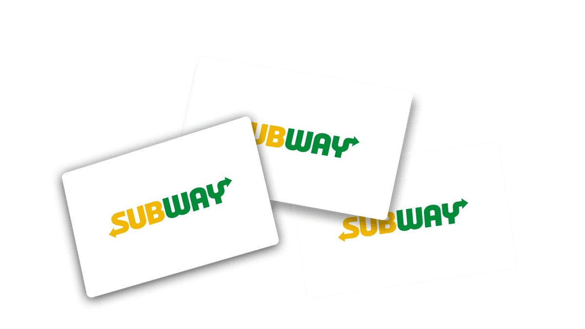 Apple Gift Cards