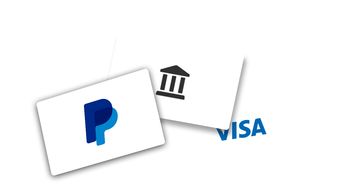 Apple Gift Cards
