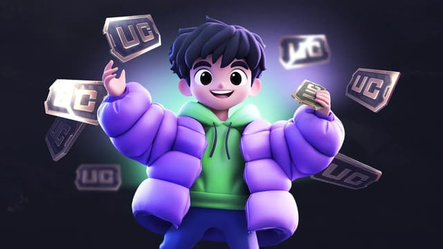 Como Ganhar UC do PUBG Facilmente: Unknown Cash Grátis