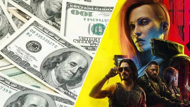 AAA classics from CDPR and Ubisoft FREE this weekend - Freebie Friday