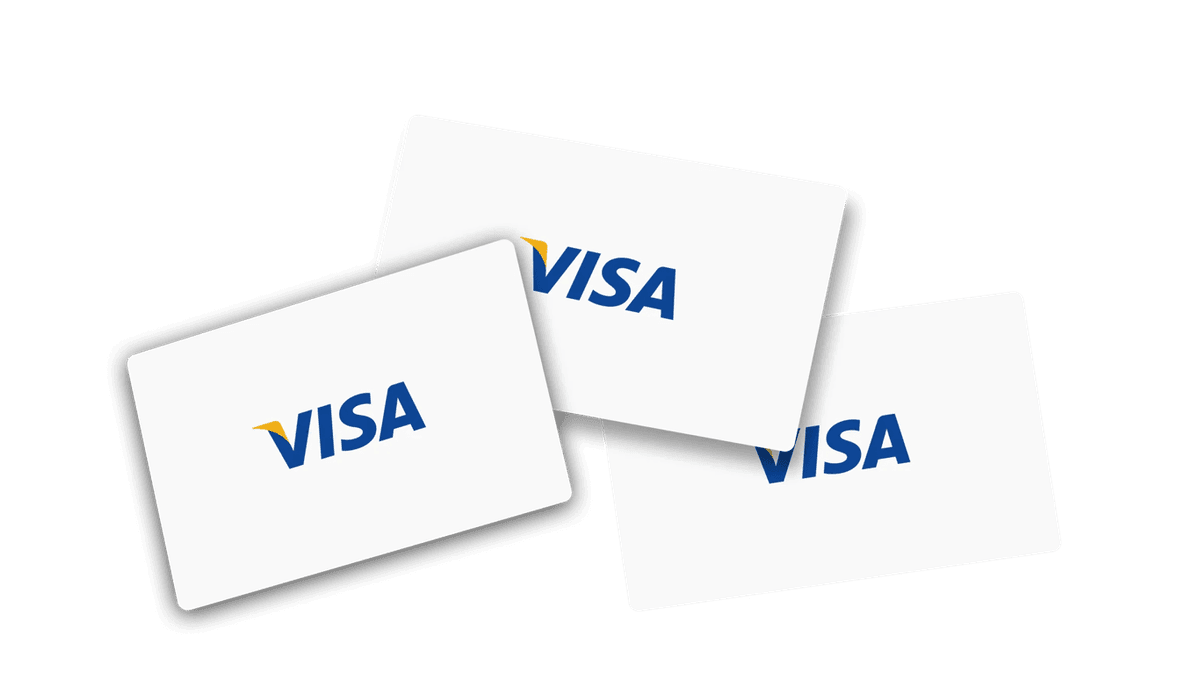 Apple Gift Cards