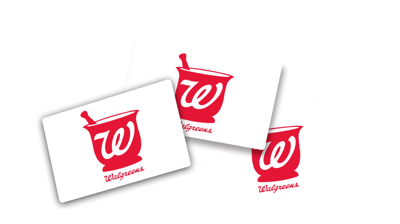 Apple Gift Cards