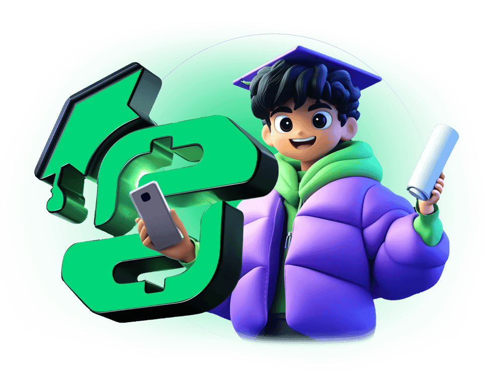 Freecash Academy Hero