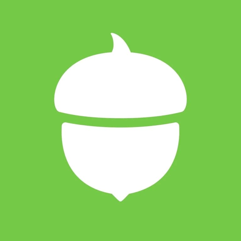 Acorns