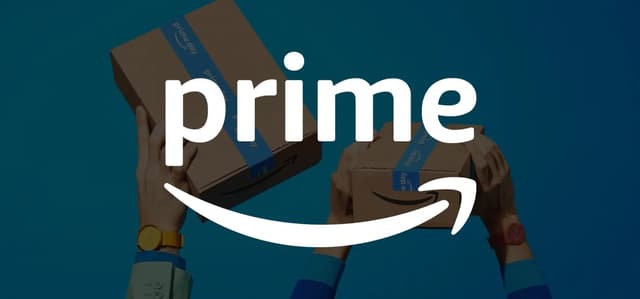 Amazon Prime
