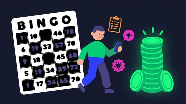How To Get Free Money In Blackout Bingo