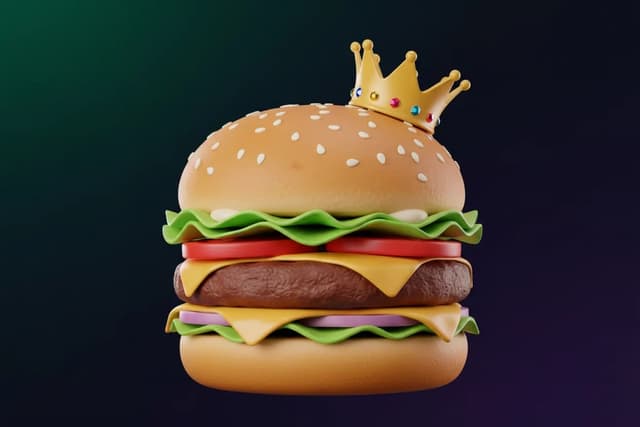 How to Get Free Food at Burger King 