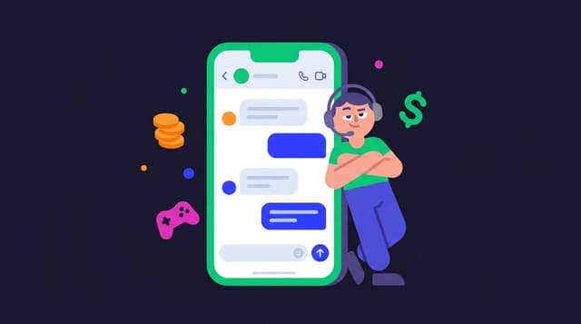 5 Creative Methods to Get Paid to Chat That Work