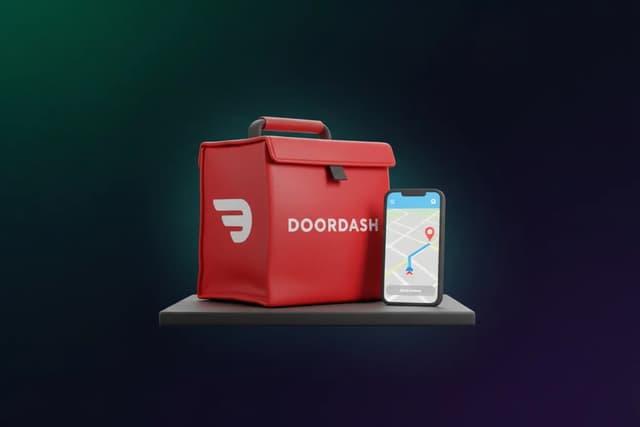 Is DoorDash driving worth it?