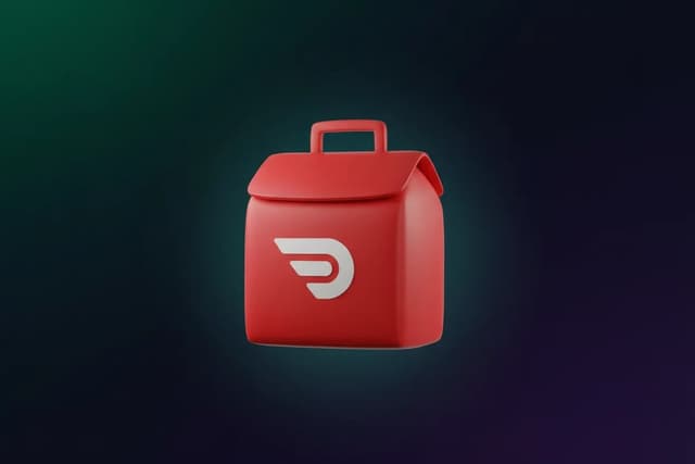 Die 7 besten Jobs wie DoorDash - Fahr-Nebenjobs