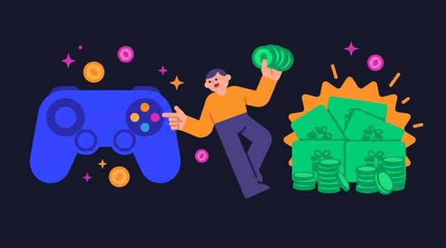 How Bradley Turned Freecash Into $781 and a Network of Friends