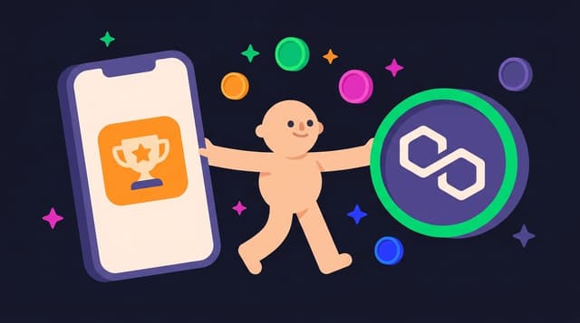 How to Get Polygon Coin for Free in 2026